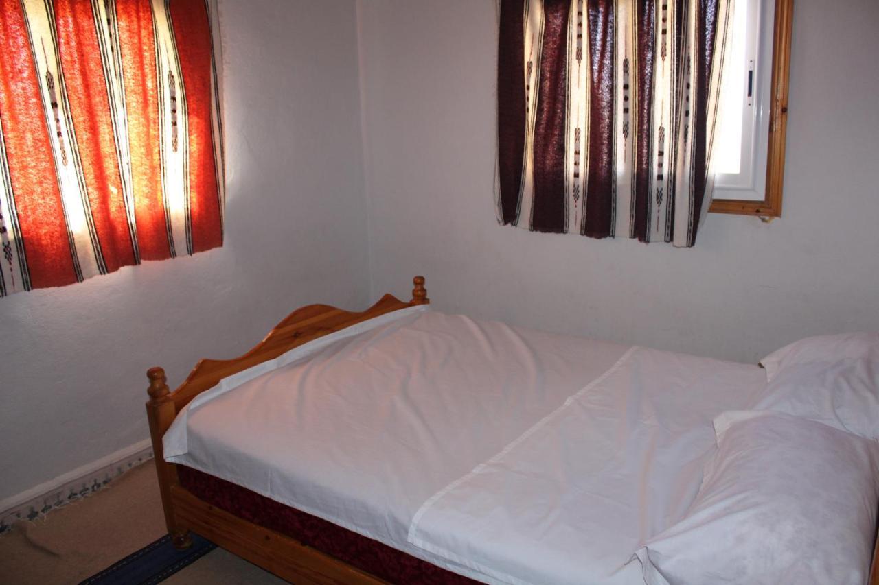 Gite Skoura Caid Bou Malla Habitación foto
